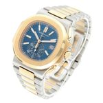 Patek Philippe Nautilus 5980/1AR-001 - (4/5)