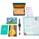 Rolex Datejust 36 16014 - (8/8)