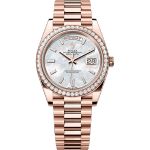 Rolex Day-Date 40 228345RBR - (1/1)