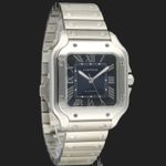 Cartier Santos WSSA0063 - (4/8)