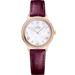 Omega De Ville 434.58.28.60.55.001 - (1/1)