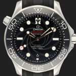 Omega Seamaster Diver 300 M 210.22.42.20.01.004 - (2/8)