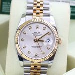 Rolex Datejust 36 116233 - (3/8)