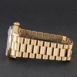 Rolex Day-Date 36 18238 (1991) - 36 mm Yellow Gold case (5/8)