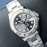 Rolex Yacht-Master 40 126621 - (2/8)