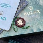 Rolex Datejust 36 16234 (1992) - 36 mm Steel case (7/8)