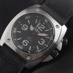 Bell & Ross BR V2 BRV292-MKA-ST/SST - (3/8)
