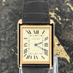 Cartier Tank Louis Cartier WGTA0346 - (2/8)