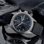 IWC Pilot Chronograph IW370601 - (2/8)