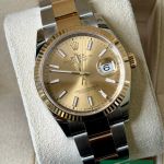 Rolex Datejust 36 126233 - (1/7)