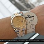 Rolex Datejust 36 116233 - (2/8)