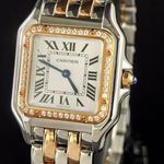 Cartier Panthère W3PN0014 - (1/1)