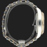 Rolex Datejust 36 116233 (2010) - 36 mm Gold/Steel case (5/8)