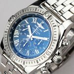 Breitling Chronomat 44 AB0115 (2021) - 44 mm Steel case (5/8)