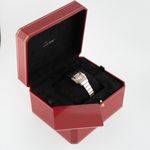 Cartier Santos Galbée W20057C4 - (6/6)