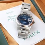 Rolex Datejust 36 16200 - (1/8)