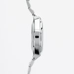 Vacheron Constantin Overseas Chronograph 49150/B01A-9097 (2006) - Black dial 43 mm Steel case (7/7)