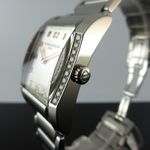 Baume & Mercier Hampton M0A10023 (2024) - Silver dial 28 mm Steel case (3/8)