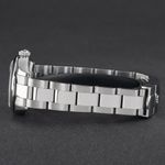 Rolex Lady-Datejust 279160 (2018) - Zilver wijzerplaat 28mm Staal (5/8)