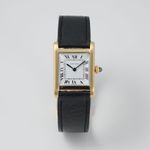 Cartier Tank Unknown - (3/8)