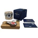 Breitling Superocean 44 A17376 (2023) - Black dial 44 mm Steel case (7/7)