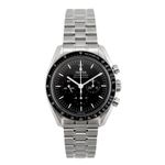 Omega Speedmaster Professional Moonwatch 310.30.42.50.01.002 (2021) - Black dial 42 mm Steel case (1/5)