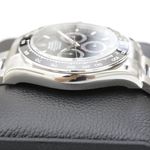 Rolex Daytona 126500LN (2025) - Zwart wijzerplaat 40mm Staal (5/8)