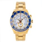 Rolex Yacht-Master II 116688 (2011) - 44mm Geelgoud (1/6)