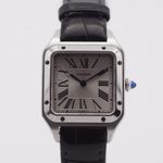 Cartier Santos Dumont WSSA0023 - (2/8)