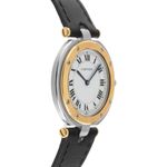Cartier Santos 8191 - (5/8)