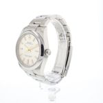 Rolex Oyster Perpetual 34 124200 - (2/6)