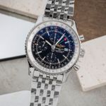 Breitling Navitimer World A24322 - (3/8)