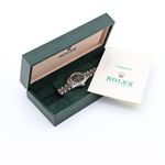 Rolex Lady-Datejust 69174 (Unknown (random serial)) - 26 mm Steel case (1/8)