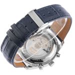Longines Master Collection L2.773.4.71.2 (2025) - Zilver wijzerplaat 42mm Staal (7/7)