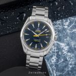 Omega Seamaster Aqua Terra 231.10.42.21.03.004 - (3/8)