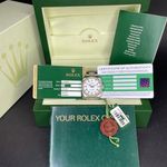 Rolex Air-King 114234 (2012) - 34mm Staal (2/7)
