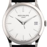 Patek Philippe Calatrava 5296G-010 - (2/7)