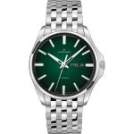 Junghans Meister 27/4518.44 (2026) - Green dial 41 mm Steel case (1/1)