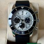 Breitling Superocean Heritage II Chronograph AB0162121G1S1 - (2/6)