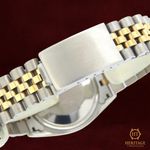 Rolex Datejust 1601 - (6/7)