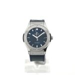 Hublot Classic Fusion Blue 511.NX.7170.LR - (3/3)