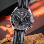 TAG Heuer Carrera Porsche Chronograph Special Edition CBN2A1F.FC6492 - (1/8)