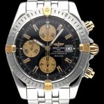 Breitling Chronomat Evolution B13356 (2004) - 44 mm Steel case (1/8)