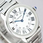 Cartier Ronde Solo de Cartier 2933 - (4/7)