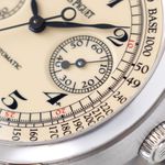 Audemars Piguet Jules Audemars 26100BC (Unknown (random serial)) - Champagne dial 41 mm White Gold case (8/8)