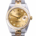 Rolex Datejust 36 16233 - (3/8)