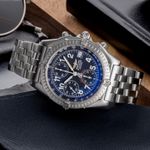 Breitling Blackbird A13350 (2001) - 40mm Staal (2/8)