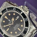 Rolex Sea-Dweller 16660 - (3/4)