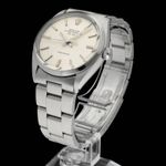 Rolex Air-King 5500 (1982) - Silver dial 34 mm Steel case (2/7)