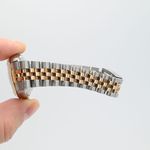 Rolex Datejust 31 68273 (1995) - 31 mm Gold/Steel case (7/7)